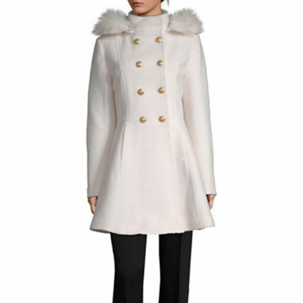 Coat Misses Black friday